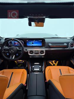 مرسيدس بنز G-Class